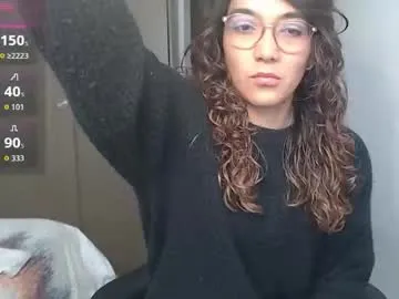 Anna_dlove_cam from Chaturbate