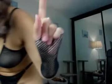 Anna_in_wonderworld from Chaturbate