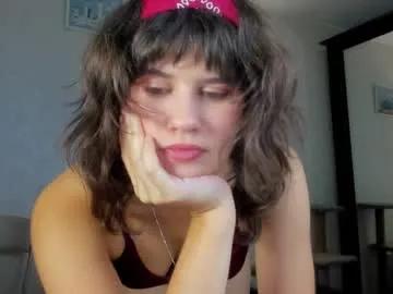Anna_in_wonderworld from Chaturbate