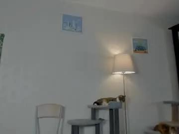 Anna_in_wonderworld from Chaturbate