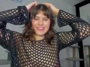 Anna_in_wonderworld from Chaturbate