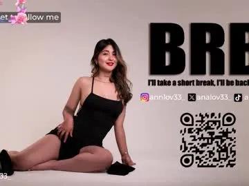 Anna_loveu from Chaturbate