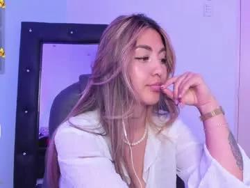 Anna_loveu from Chaturbate