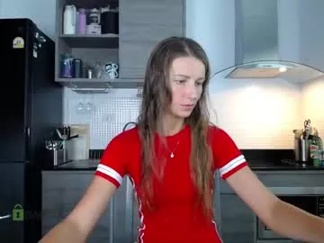 Anna_shine_ from Chaturbate