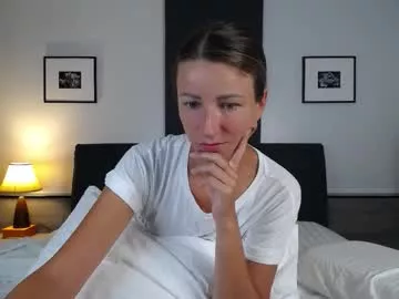 Anna_shine_ from Chaturbate