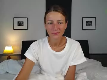 Anna_shine_ from Chaturbate