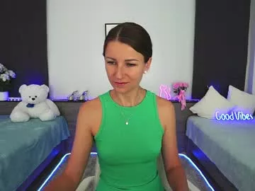Anna_shine_ from Chaturbate
