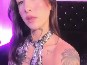 Annaa__ from Chaturbate