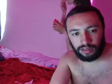 Annaandgrey from Chaturbate