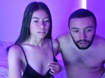 Annaandgrey from Chaturbate