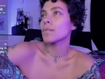 Annachernova from Chaturbate