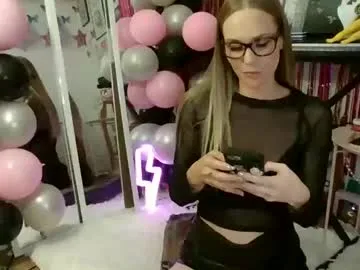 Annadelrae444 from Chaturbate