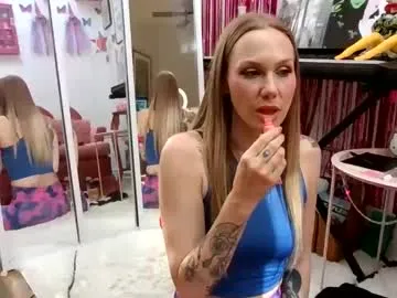 Annadelrae444 from Chaturbate