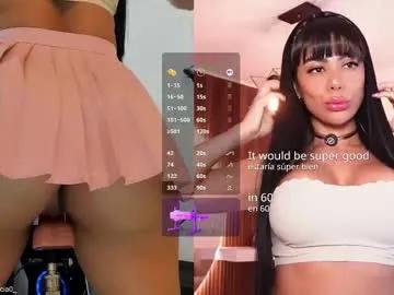 Annagr_ from Chaturbate