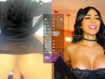 Annagr_ from Chaturbate