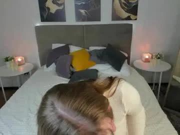 Annagrees1 from Chaturbate