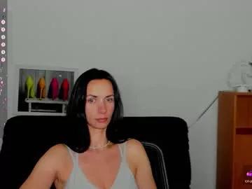 Annakillian_kiss from Chaturbate