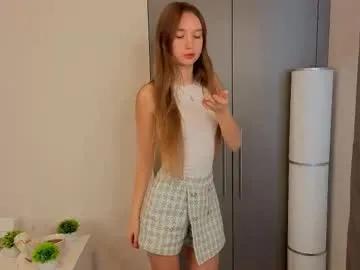 Annamarie_foryou from Chaturbate