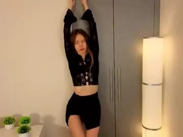 annamarie_foryou from Chaturbate