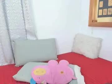 Annavalente_ from Chaturbate