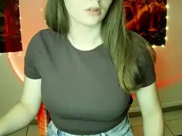 Annbelll from Chaturbate