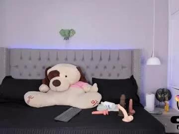 Anne_cox_ from Chaturbate