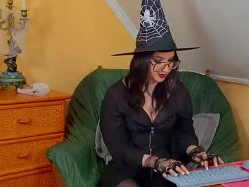 Anneavery from Chaturbate