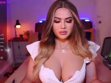 Annecalifornia from Chaturbate