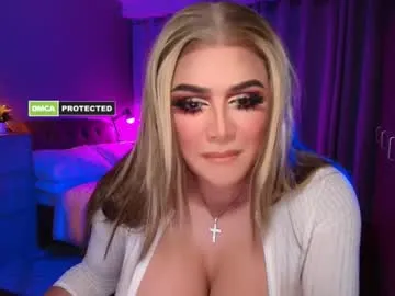 Annecalifornia from Chaturbate