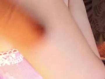 Annedixie from Chaturbate