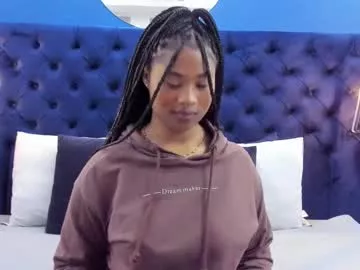 Anneth__m from Chaturbate