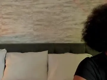 Anneth__m from Chaturbate