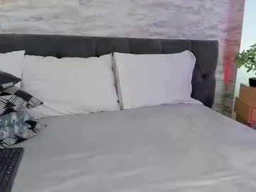 Anneth__m from Chaturbate