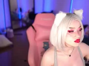 Annie_may_may from Chaturbate