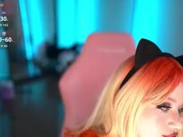 Annie_may_may from Chaturbate