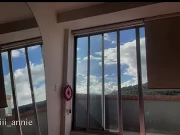 Annie_snow_ from Chaturbate