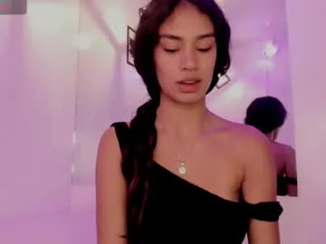 Anniie_evans1 from Chaturbate