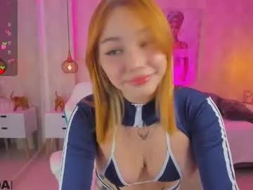 Anniita_ from Chaturbate