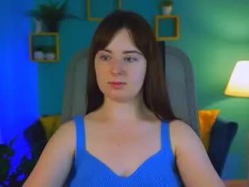 Annterry from Chaturbate