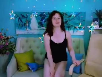 Annterry from Chaturbate