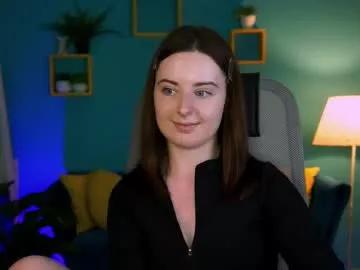 Annterry from Chaturbate
