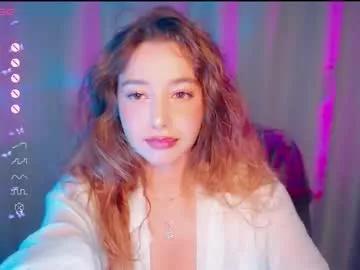 Annvegga from Chaturbate