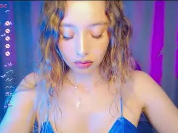 Annvegga from Chaturbate