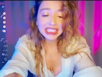 Annvegga from Chaturbate