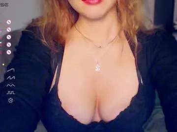 Annvegga from Chaturbate