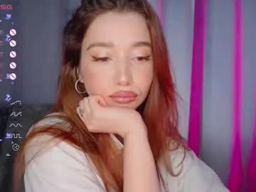 Annvegga from Chaturbate