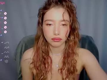 Annvegga from Chaturbate