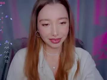 Annvegga from Chaturbate