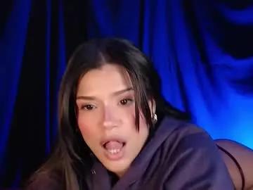 Anny_jhoson from Chaturbate