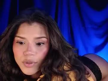 Anny_jhoson from Chaturbate